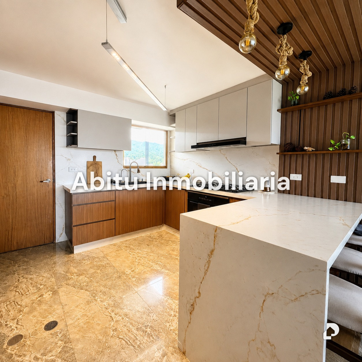 Apartamento en Lomas de Prados del Este, Caracas – 5