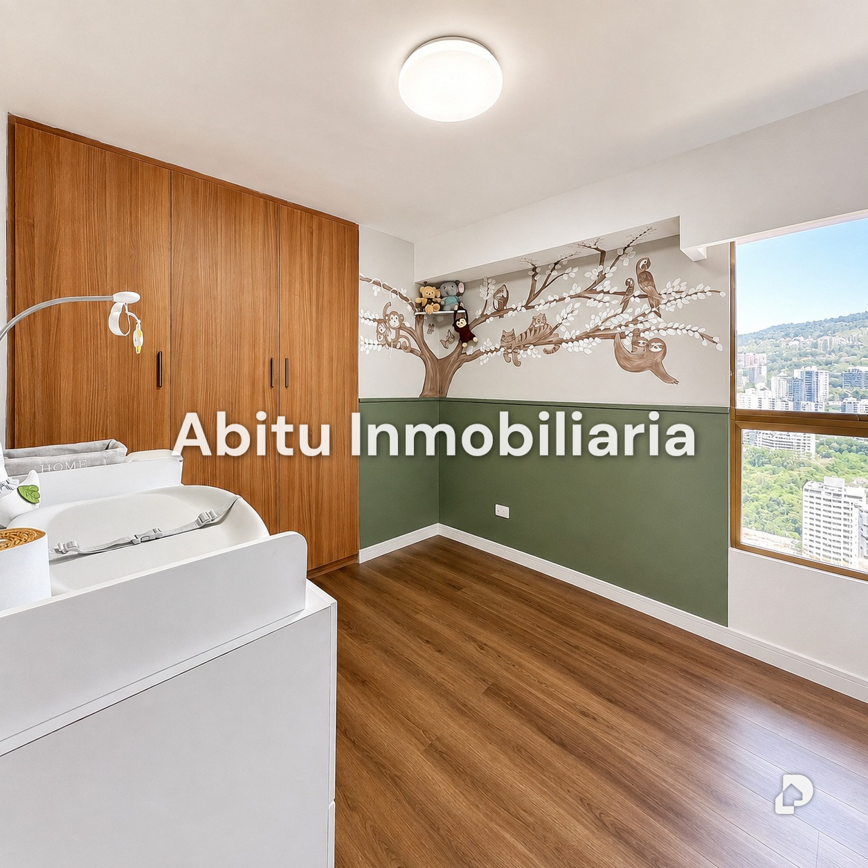 Apartamento en Lomas de Prados del Este, Caracas – 18