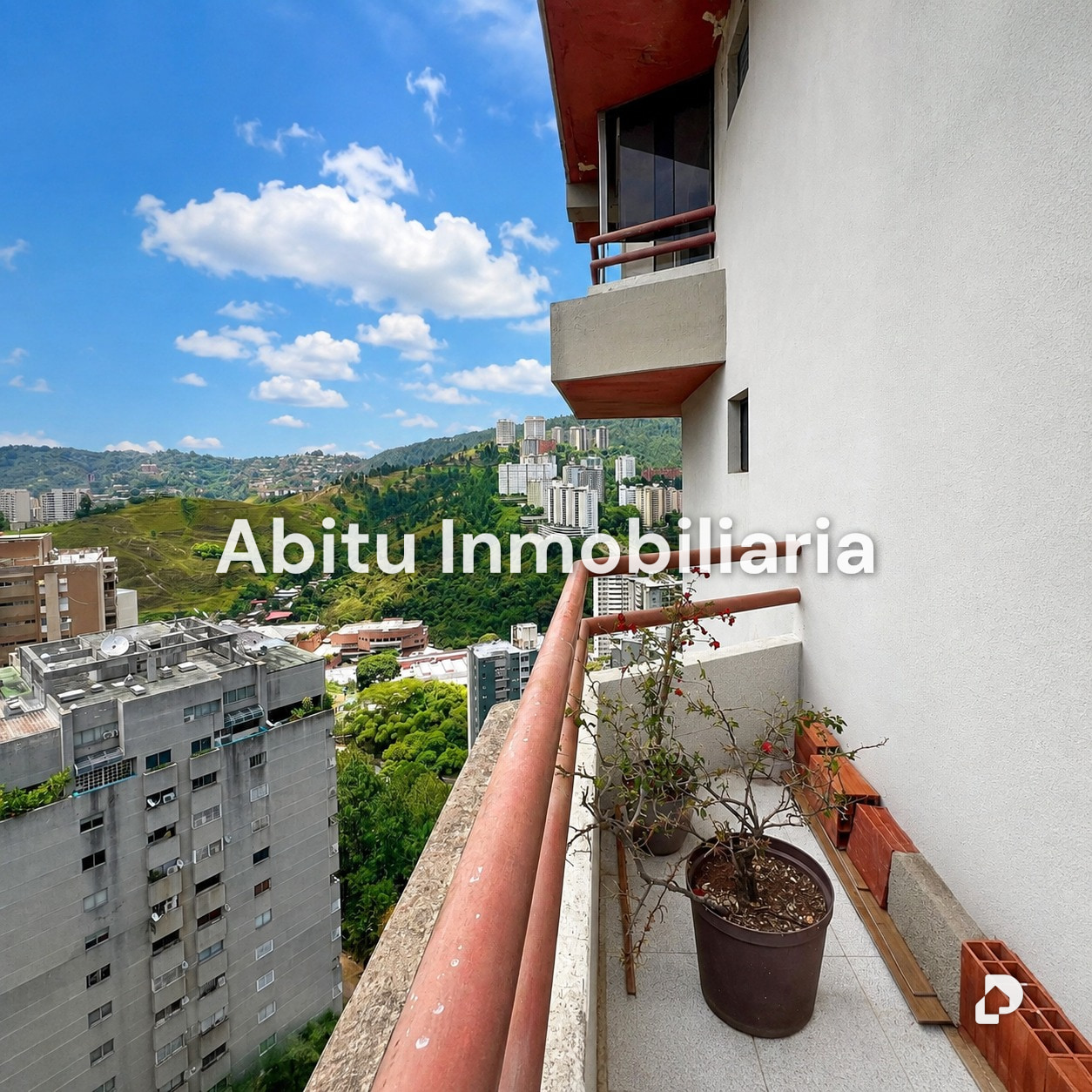 Apartamento en Lomas de Prados del Este, Caracas – 25