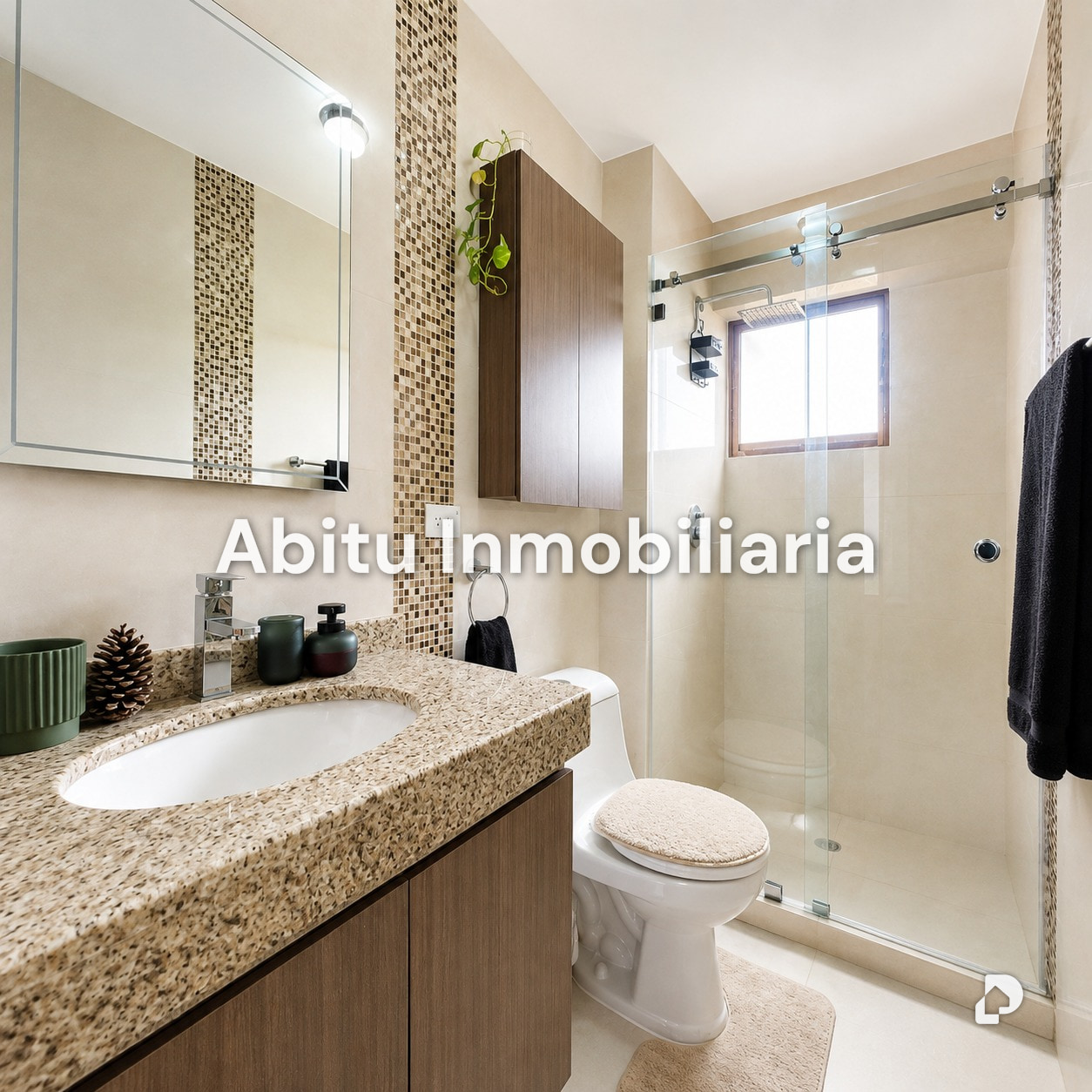Apartamento en Lomas de Prados del Este, Caracas – 15