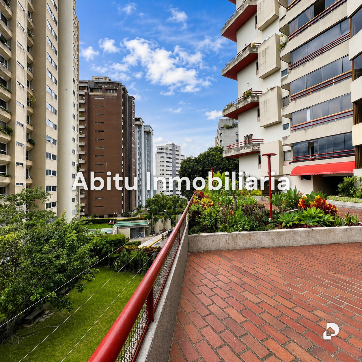 Apartamento en Lomas de Prados del Este, Caracas – 33