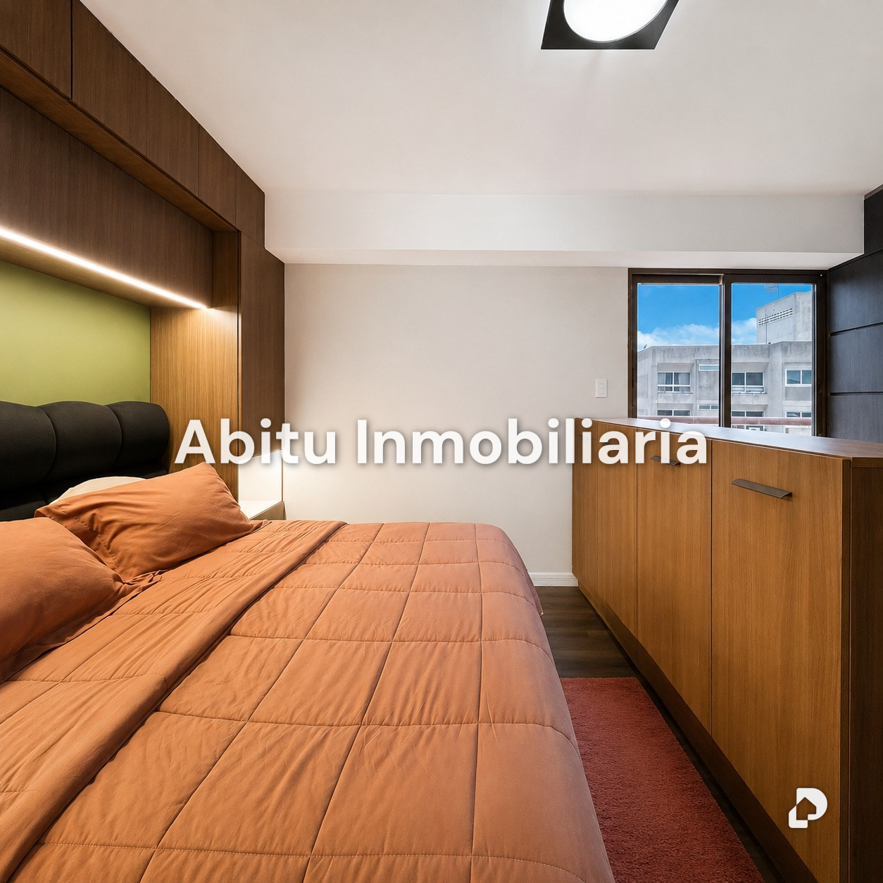 Apartamento en Lomas de Prados del Este, Caracas – 20