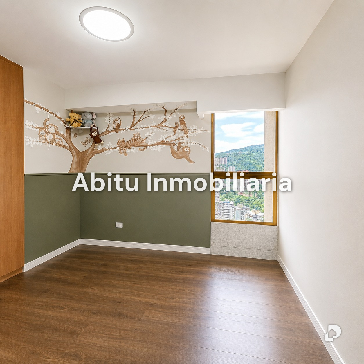 Apartamento en Lomas de Prados del Este, Caracas – 21