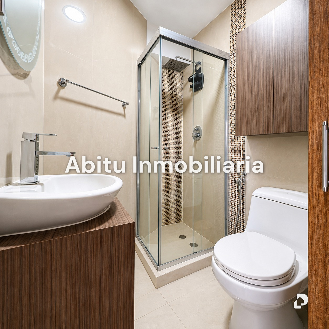 Apartamento en Lomas de Prados del Este, Caracas – 16