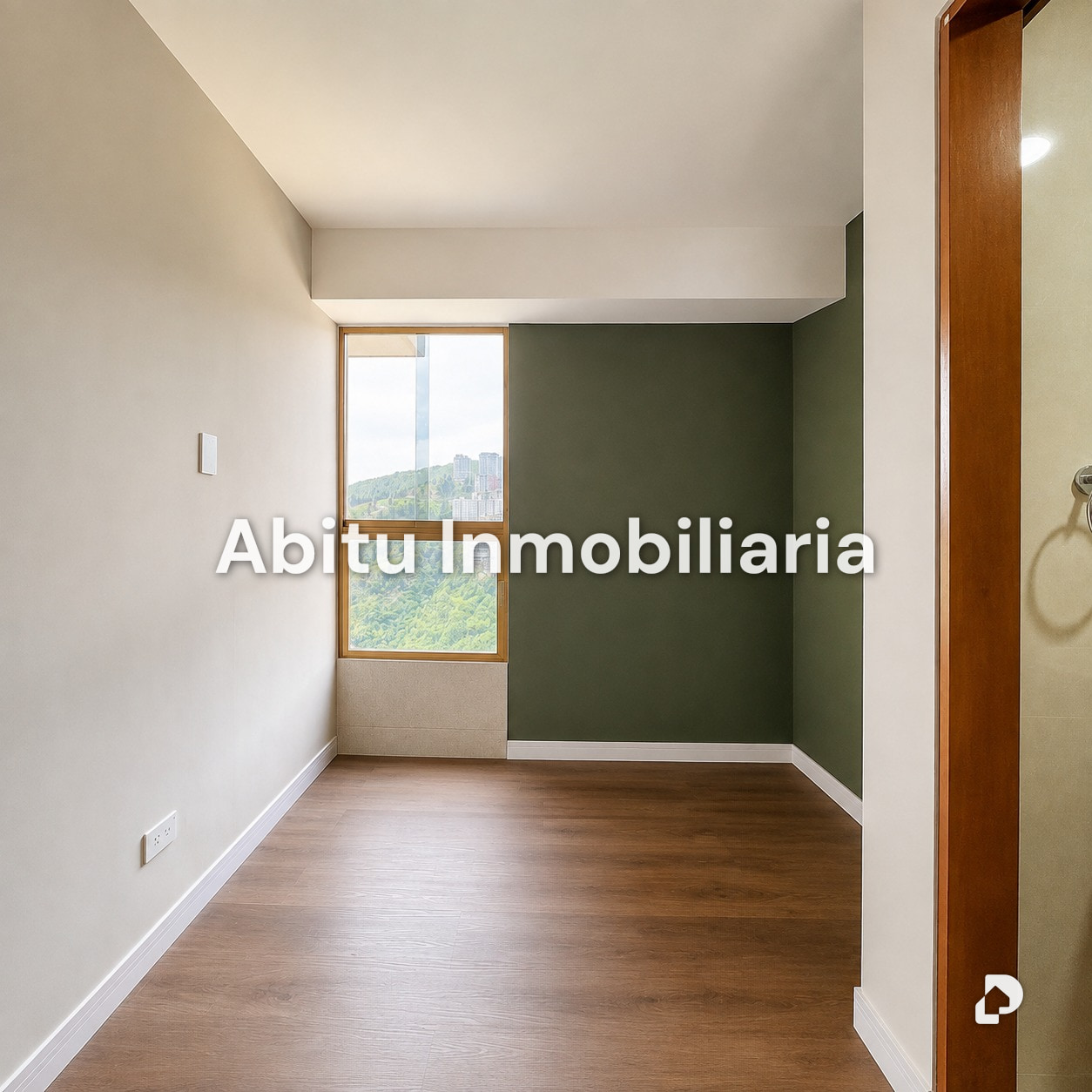 Apartamento en Lomas de Prados del Este, Caracas – 12