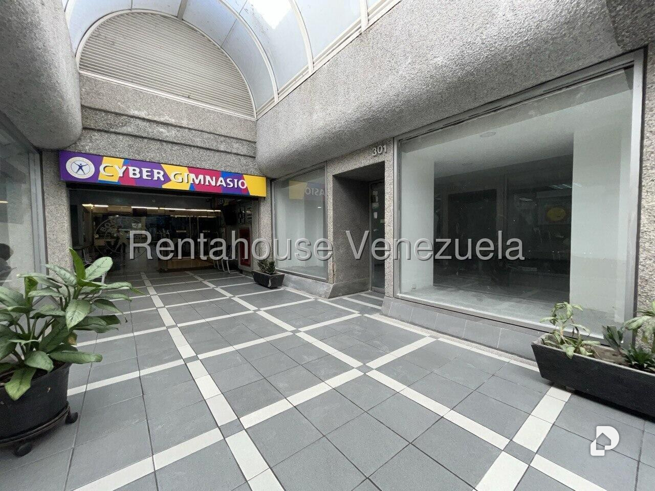 Local comercial en Santa Paula, Caracas – 4