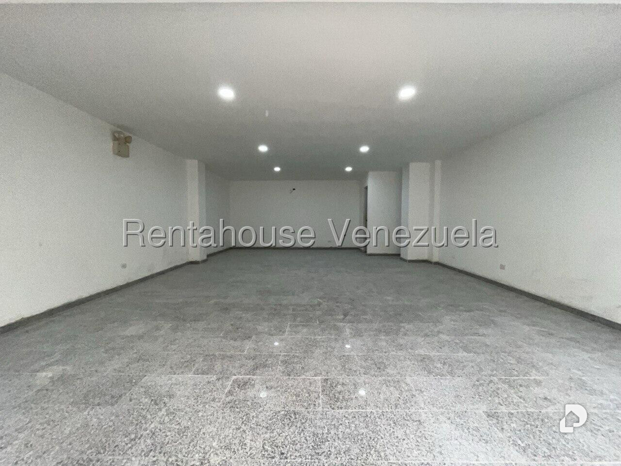 Local comercial en Santa Paula, Caracas – 7