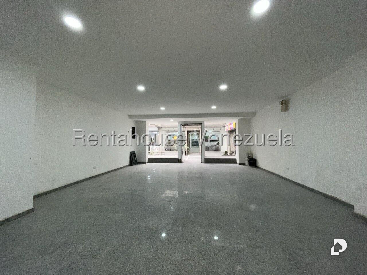 Local comercial en Santa Paula, Caracas – 10