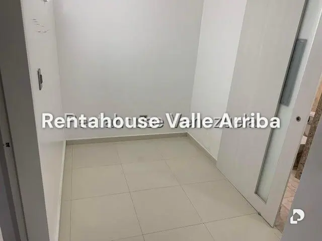 Apartamento en Los Naranjos Humboldt, Caracas – 10