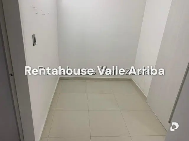 Apartamento en Los Naranjos Humboldt, Caracas – 11