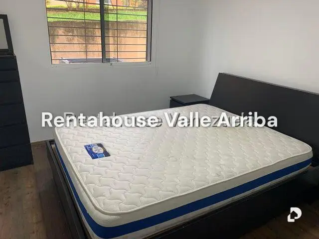 Apartamento en Los Naranjos Humboldt, Caracas – 9