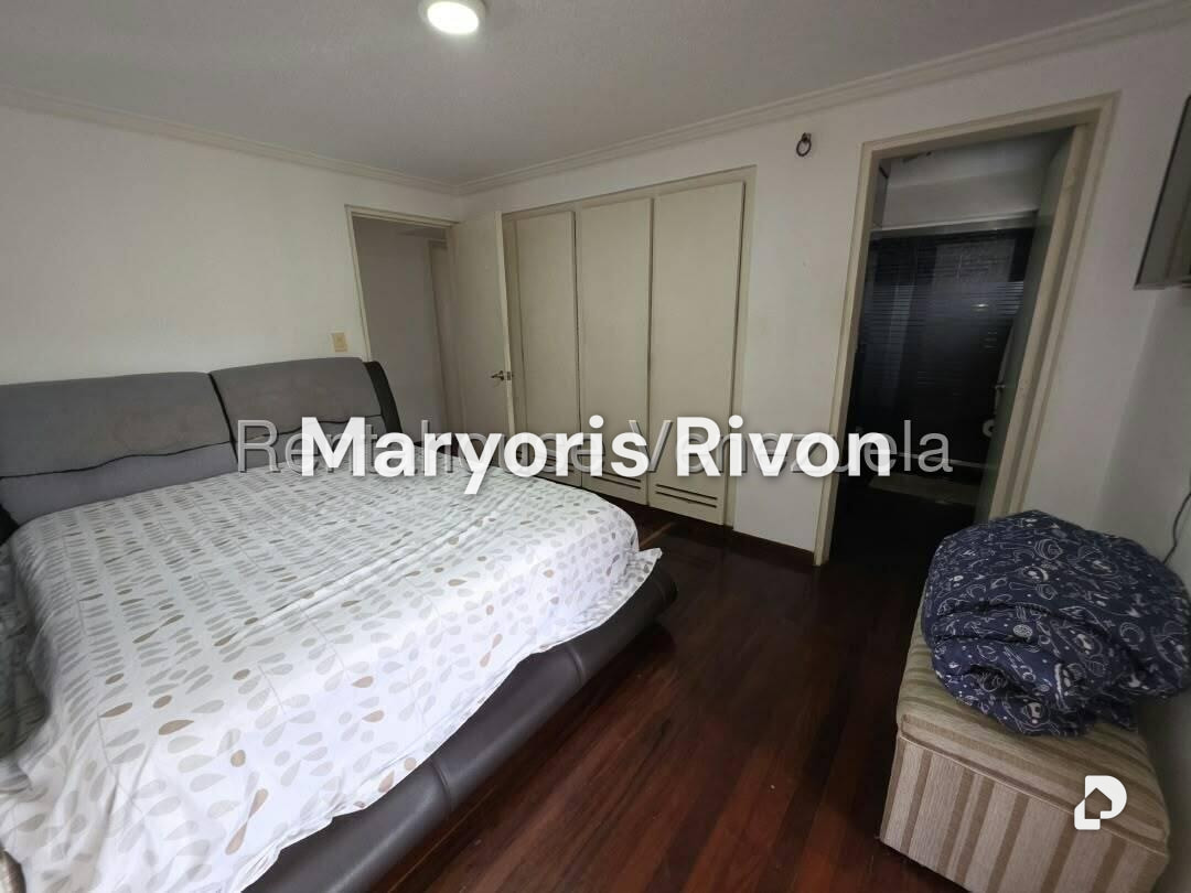 Apartamento en El Cigarral, Caracas – 6