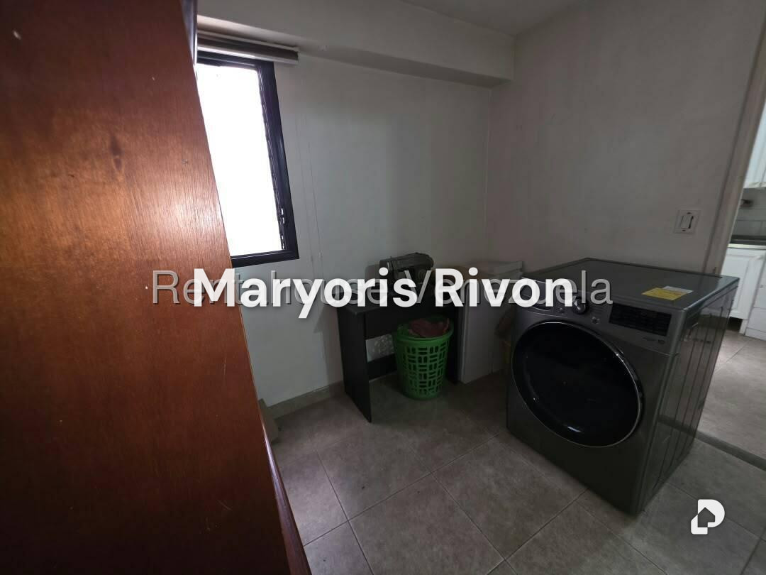 Apartamento en El Cigarral, Caracas – 16