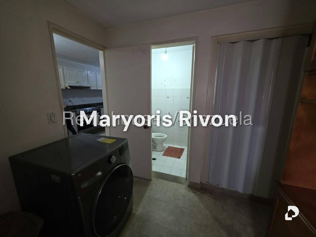 Apartamento en El Cigarral, Caracas – 18