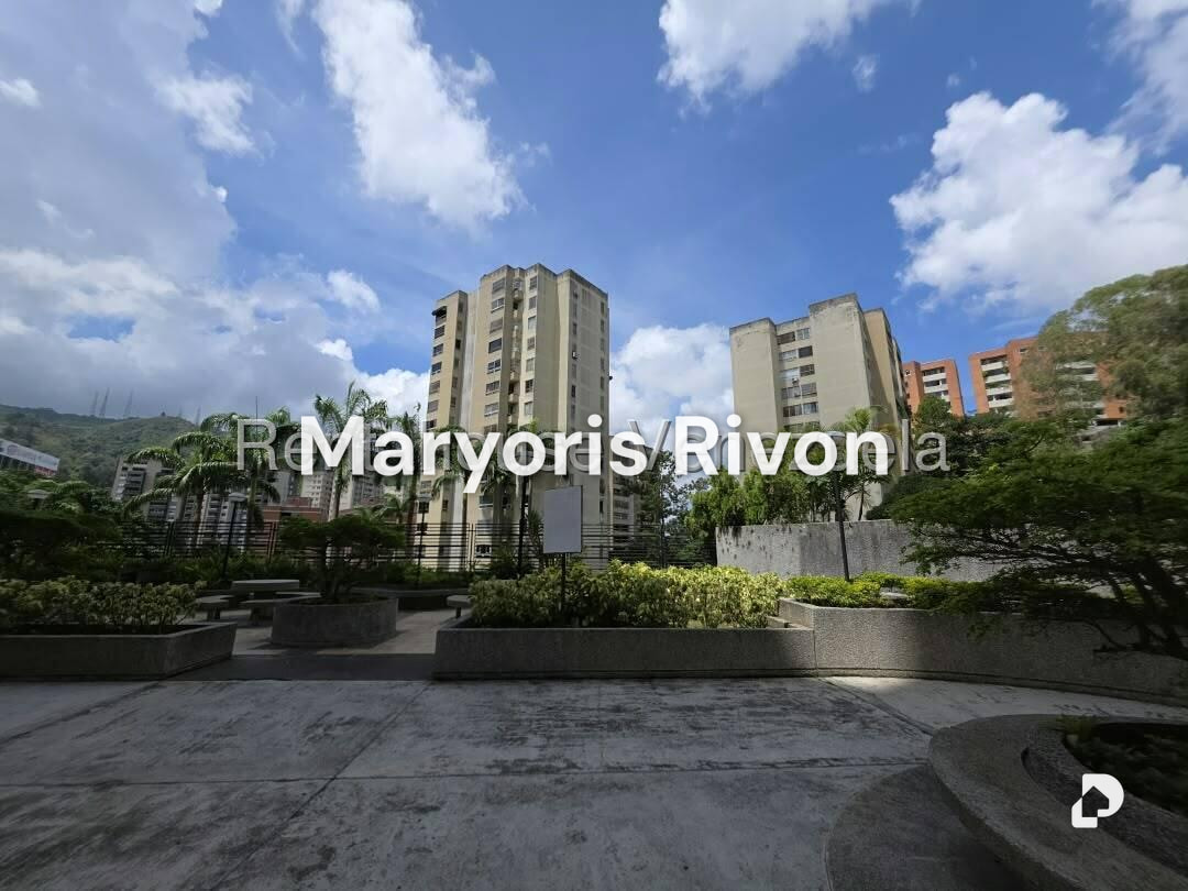 Apartamento en El Cigarral, Caracas – 28