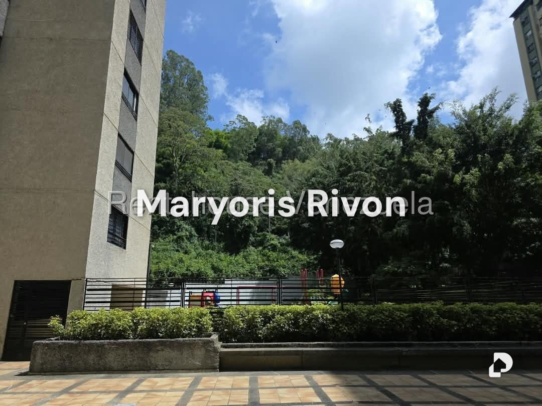 Apartamento en El Cigarral, Caracas – 26