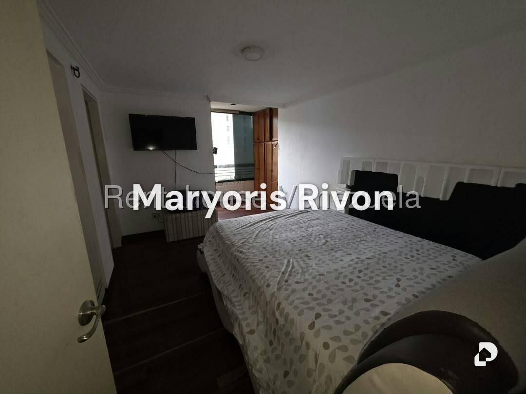 Apartamento en El Cigarral, Caracas – 4