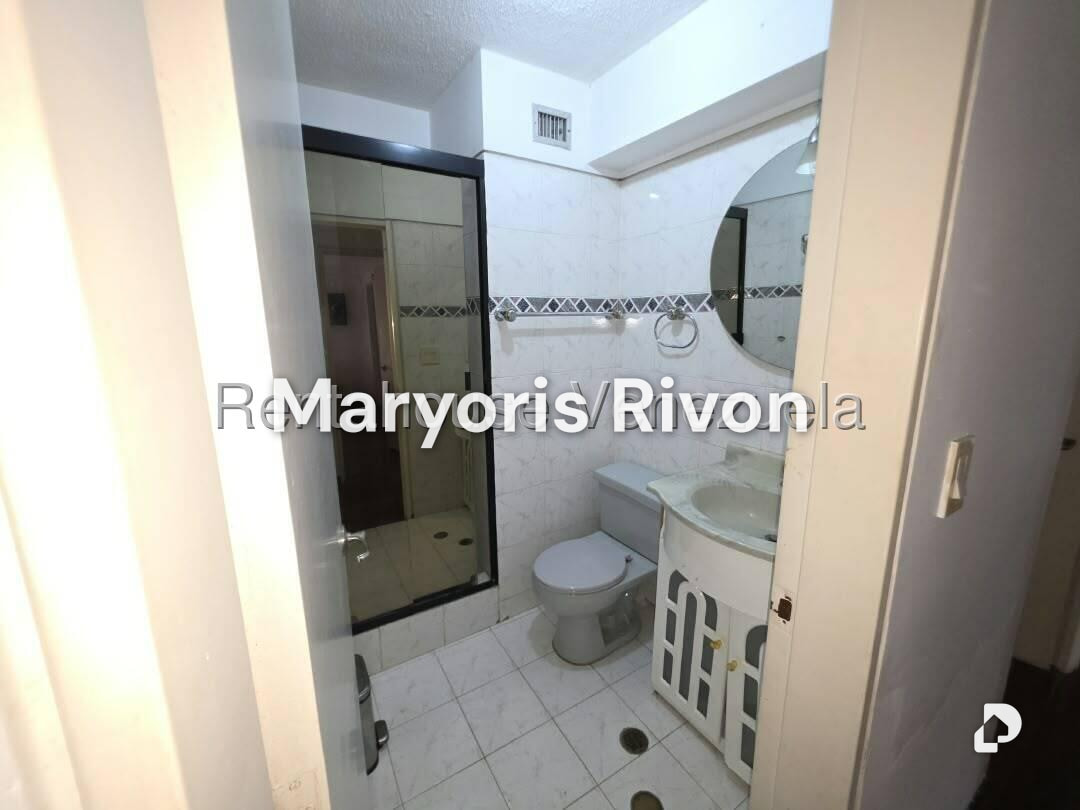 Apartamento en El Cigarral, Caracas – 3