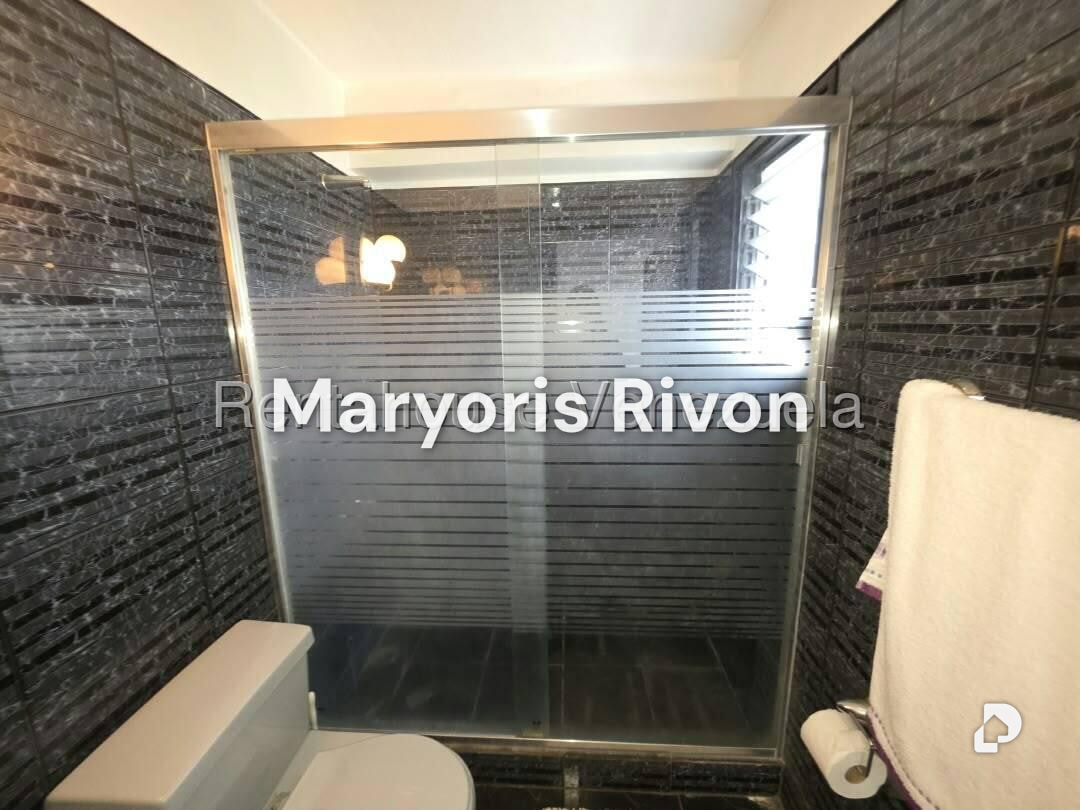 Apartamento en El Cigarral, Caracas – 11