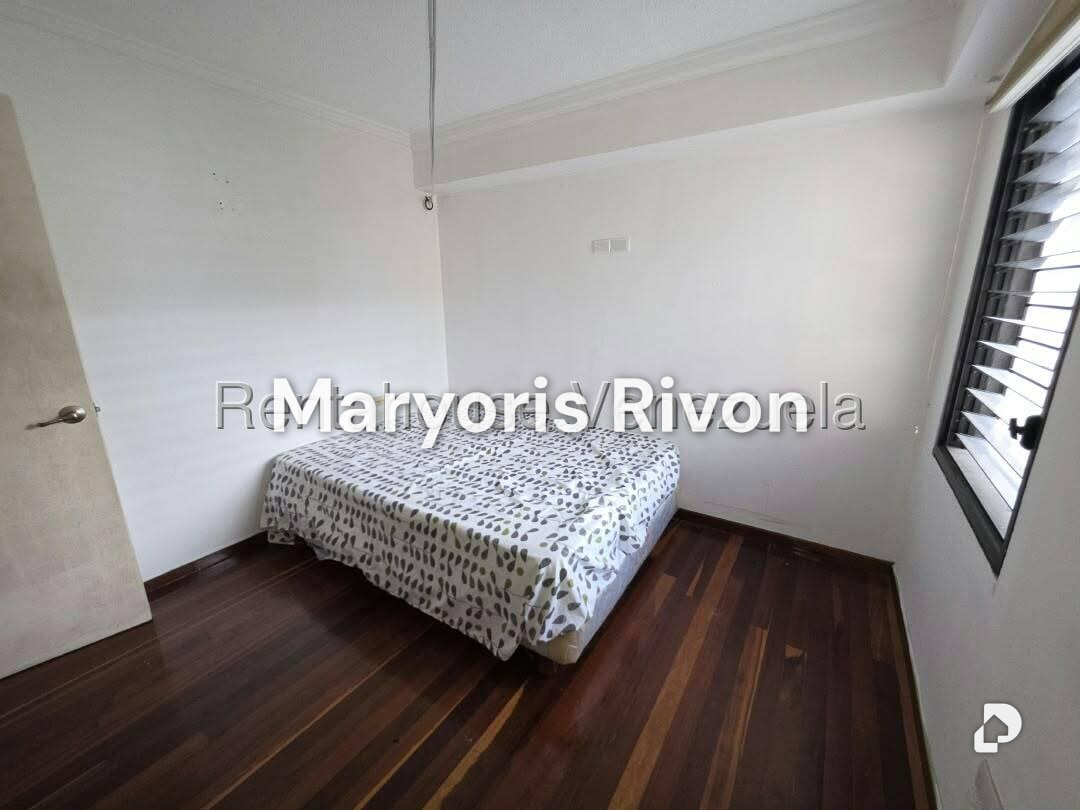 Apartamento en El Cigarral, Caracas – 13