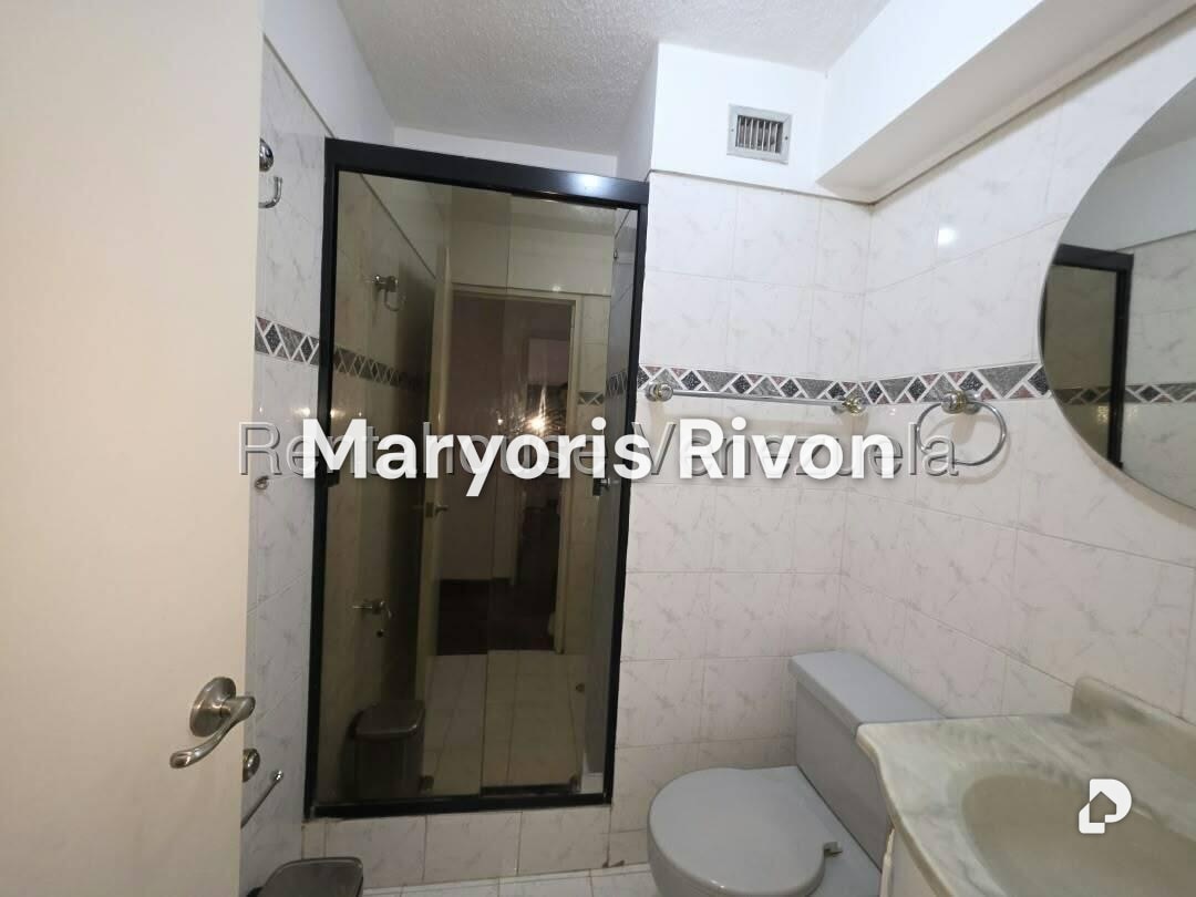 Apartamento en El Cigarral, Caracas – 9