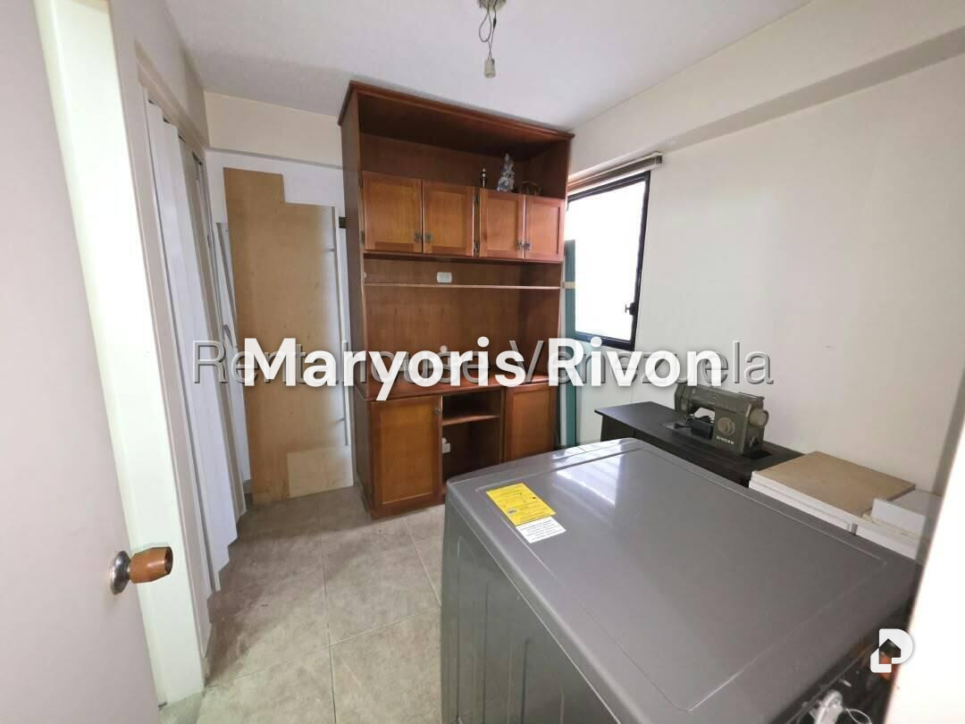 Apartamento en El Cigarral, Caracas – 21