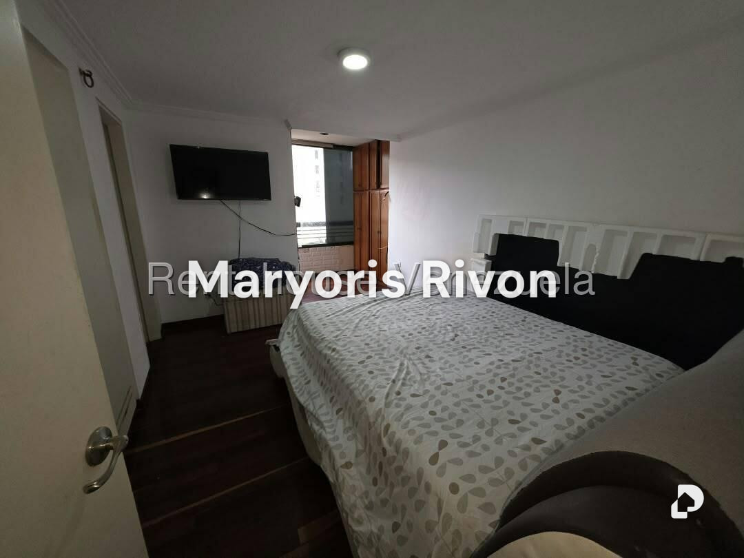 Apartamento en El Cigarral, Caracas – 5