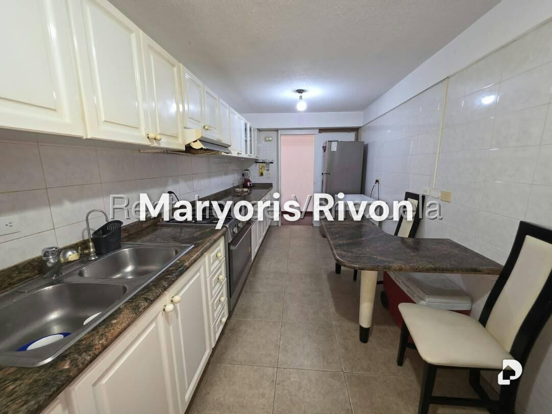 Apartamento en El Cigarral, Caracas – 24