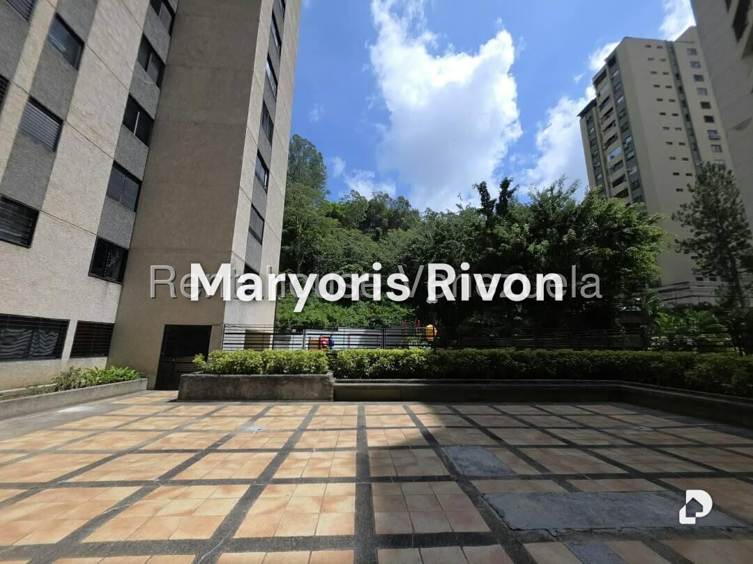 Apartamento en El Cigarral, Caracas – 23