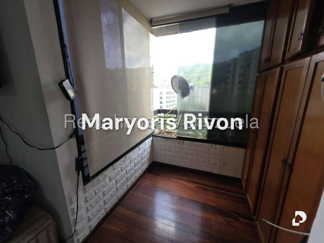 Apartamento en El Cigarral, Caracas – 7