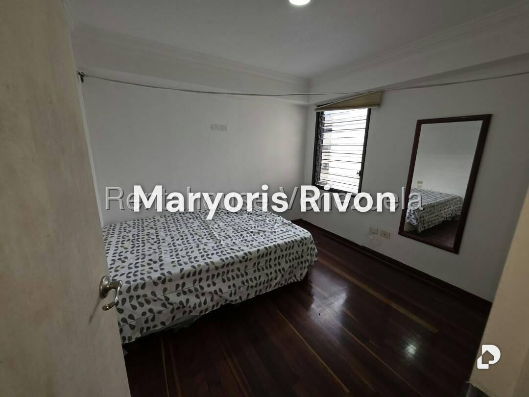 Apartamento en El Cigarral, Caracas – 15