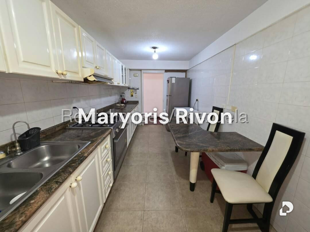 Apartamento en El Cigarral, Caracas – 22