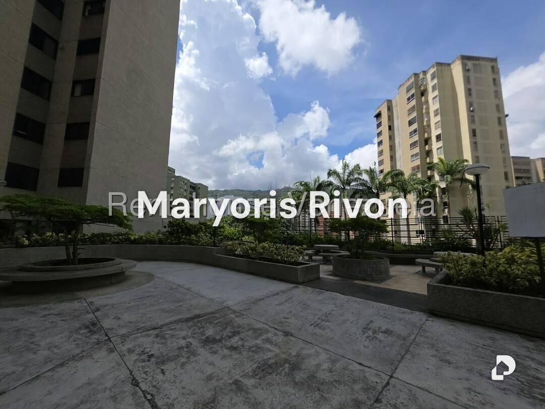 Apartamento en El Cigarral, Caracas – 29