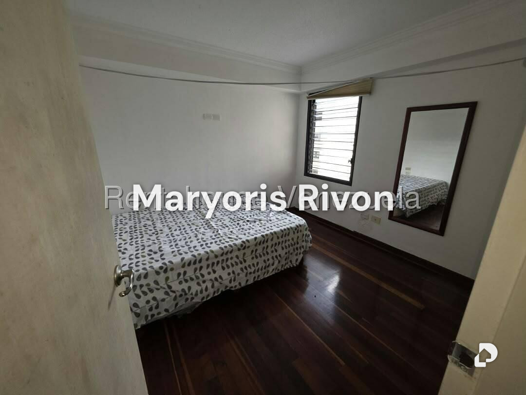 Apartamento en El Cigarral, Caracas – 17
