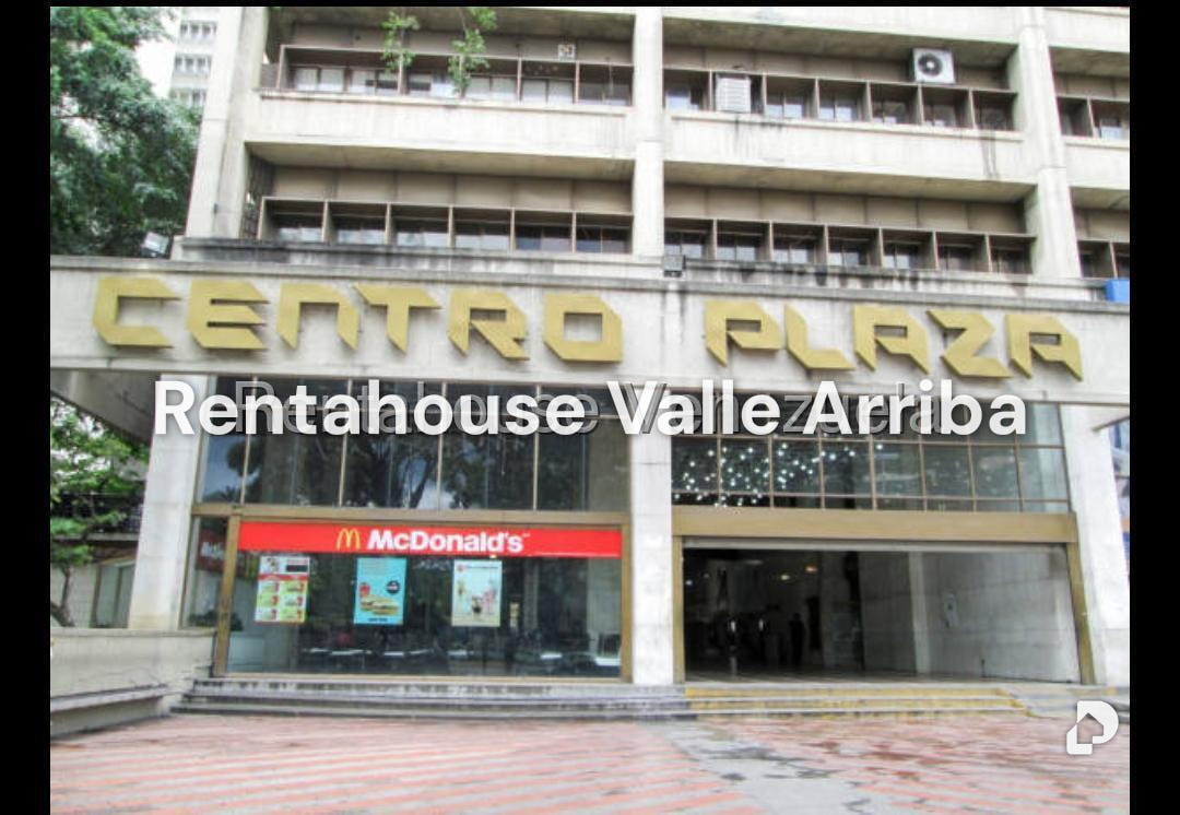 Commercial space in Los Palos Grandes, Caracas – 21