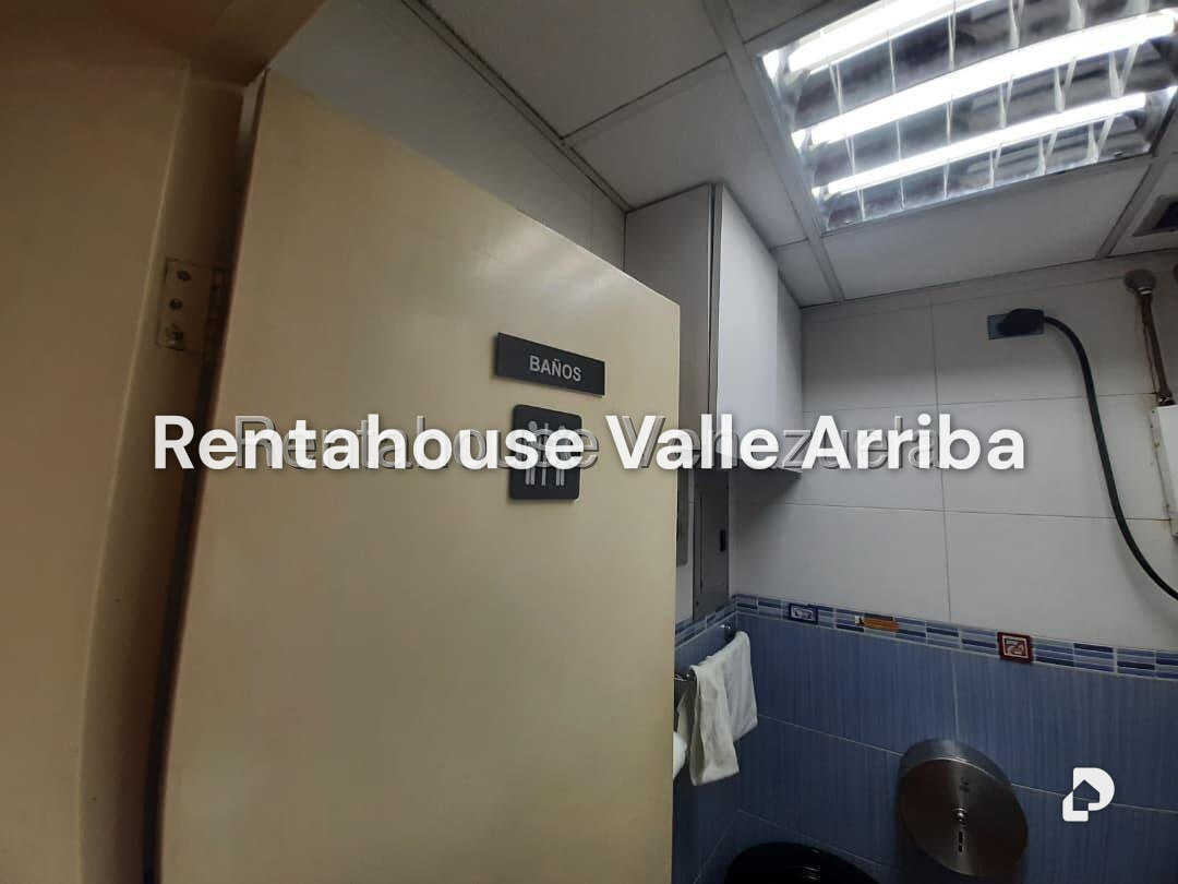 Commercial space in Los Palos Grandes, Caracas – 15
