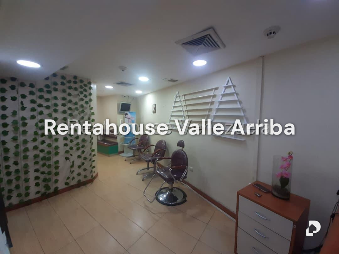 Commercial space in Los Palos Grandes, Caracas – 1