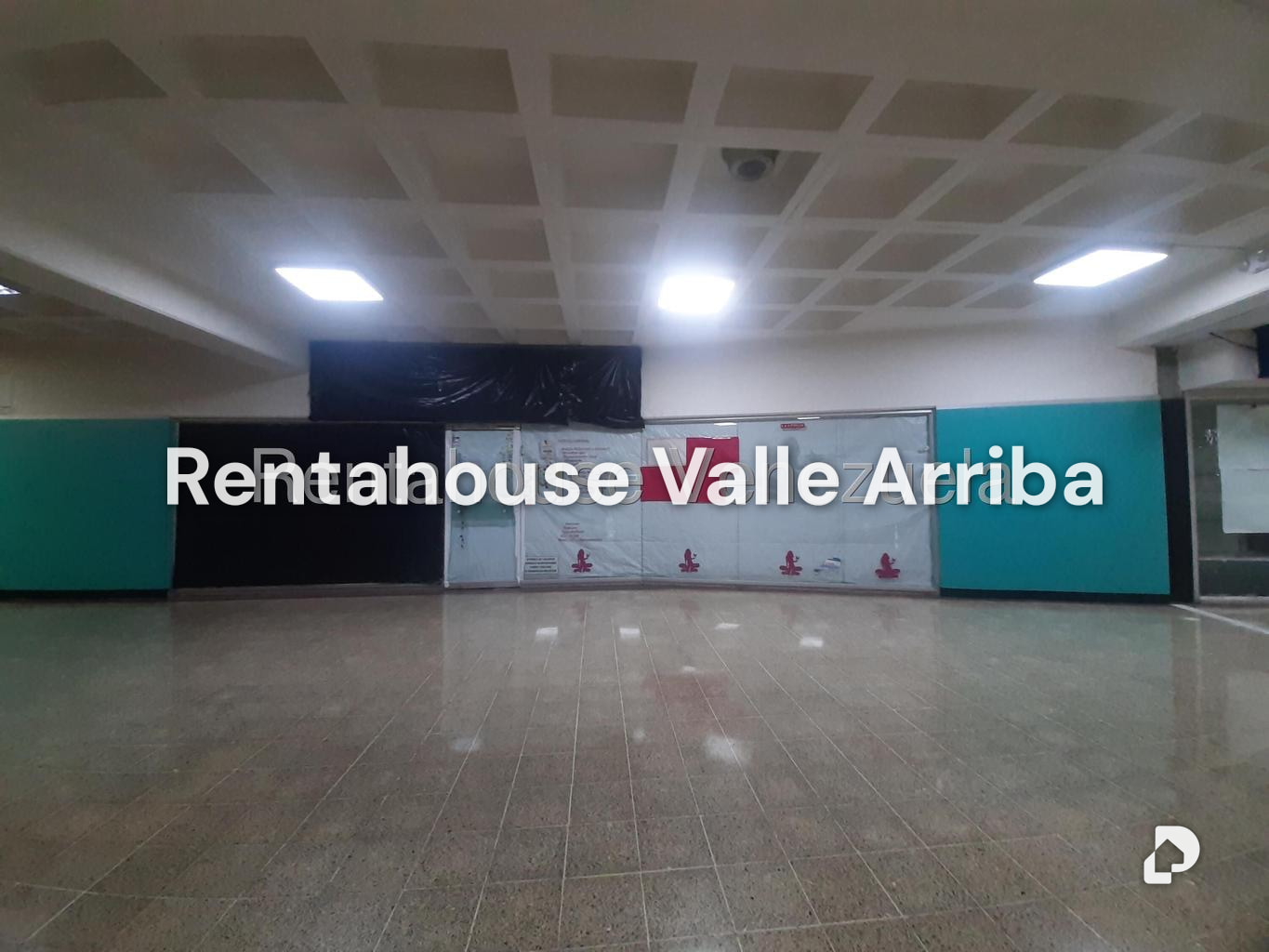Commercial space in Los Palos Grandes, Caracas – 22