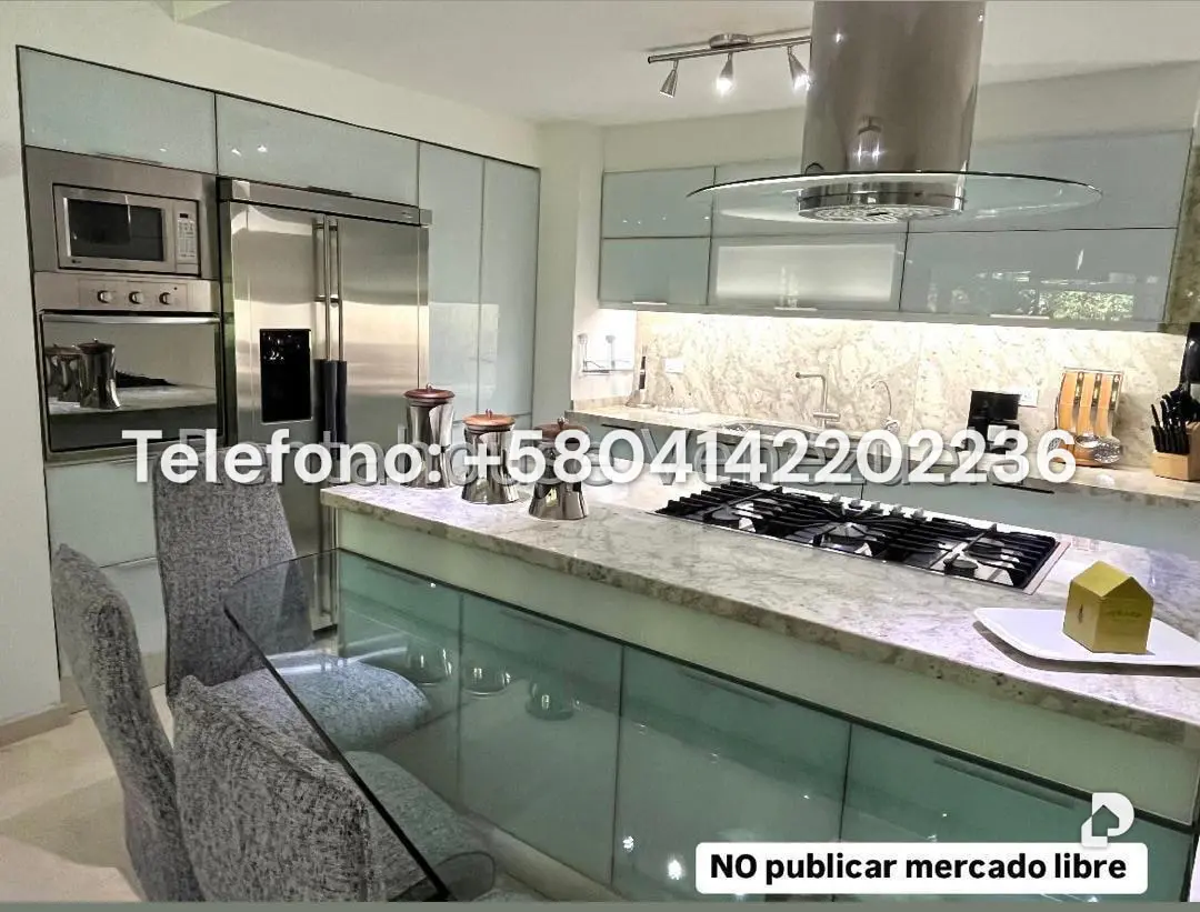 Apartamento en San Román, Caracas – 12
