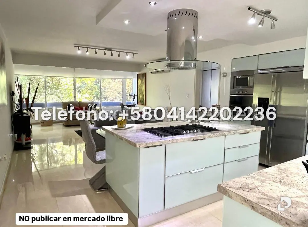 Apartamento en San Román, Caracas – 8