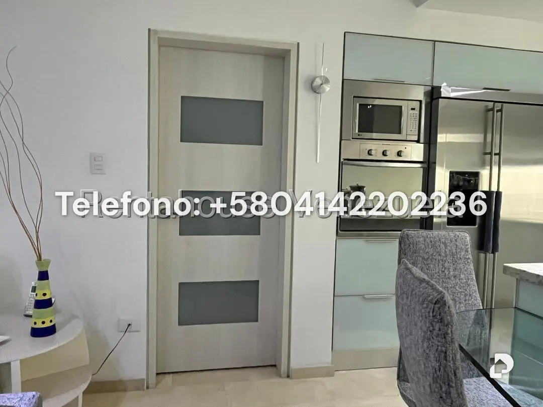 Apartamento en San Román, Caracas – 25