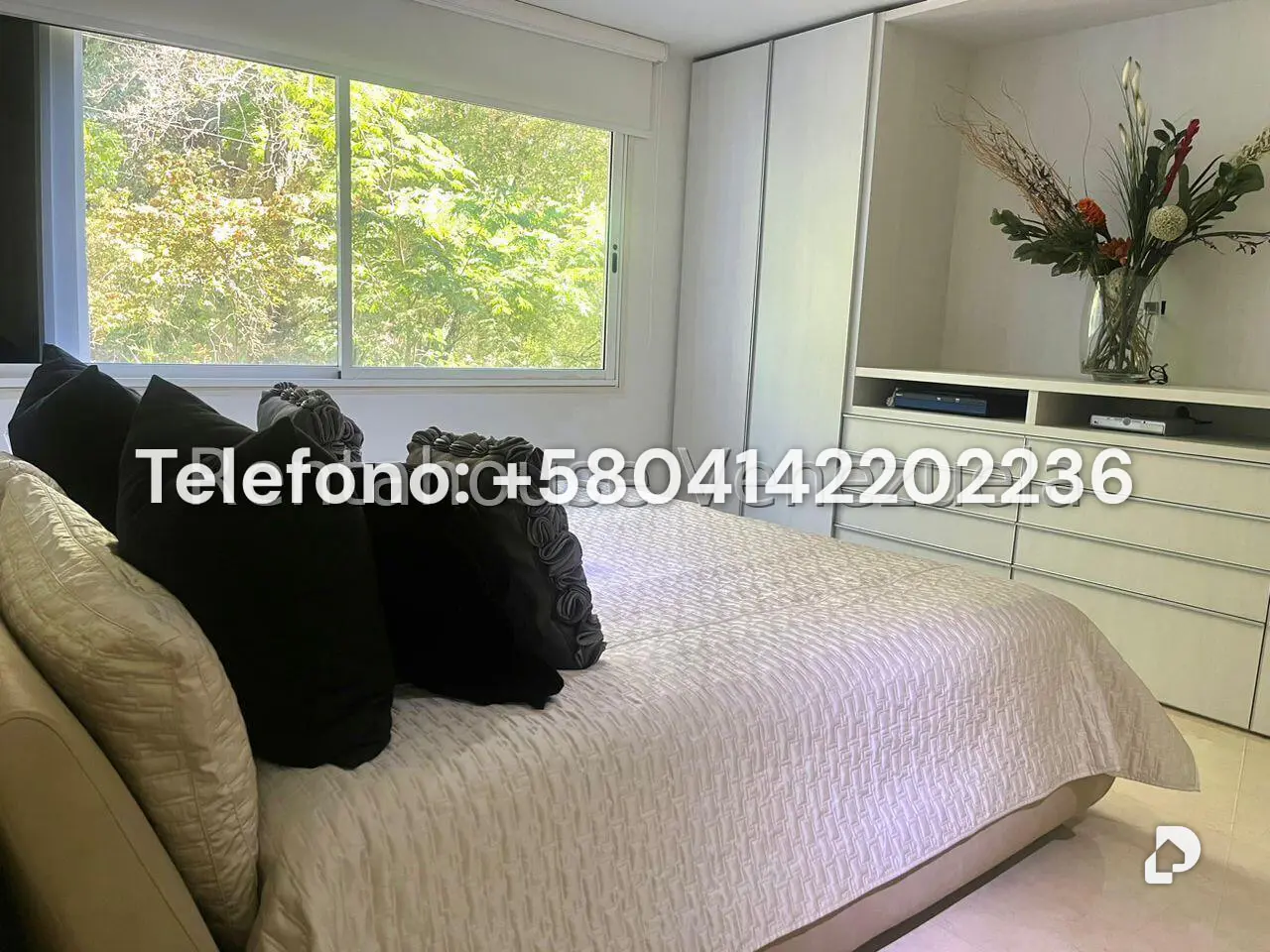 Apartamento en San Román, Caracas – 27