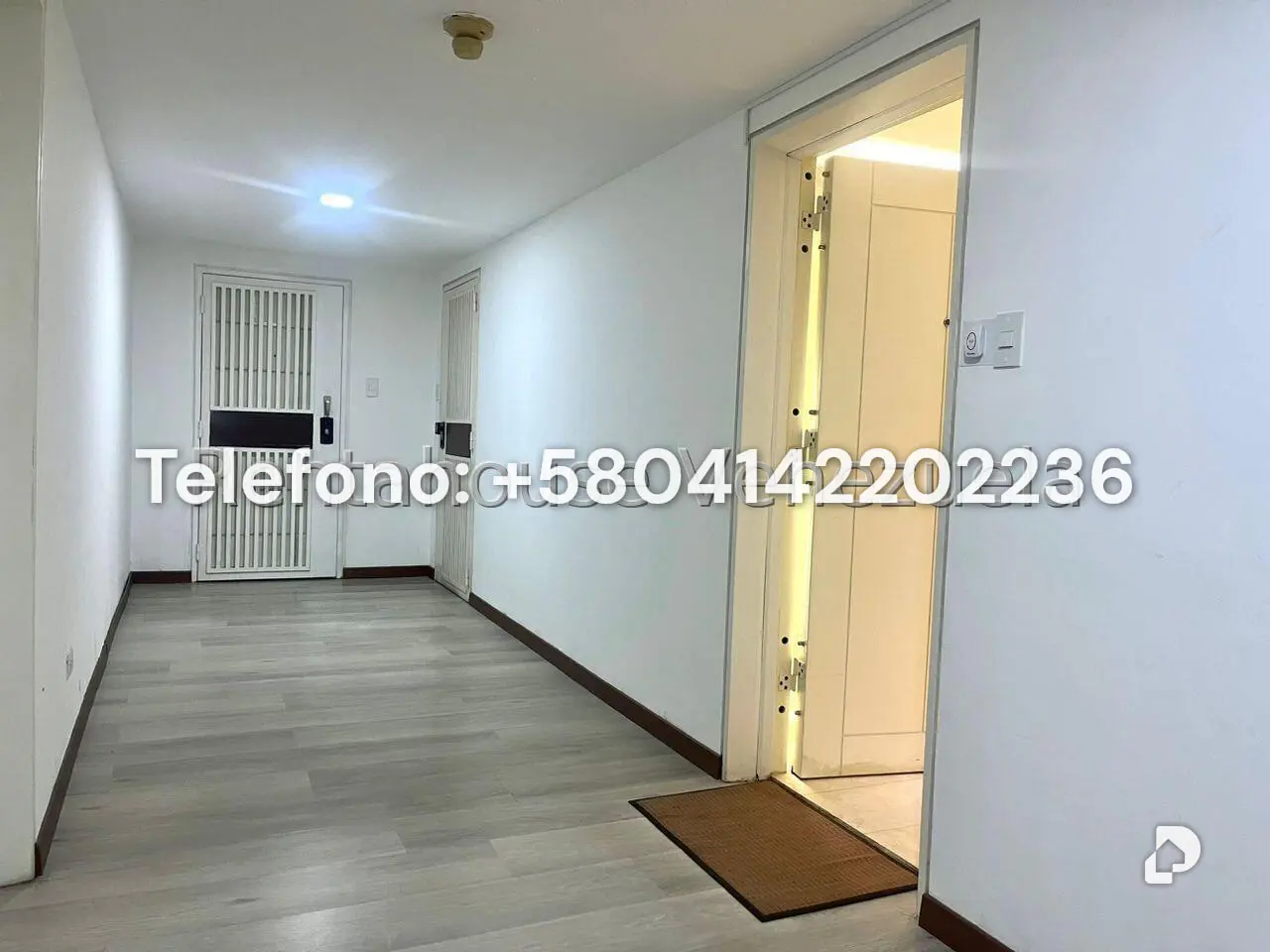Apartamento en San Román, Caracas – 5