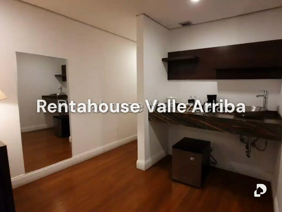 Apartamento en Chuao, Caracas – 5
