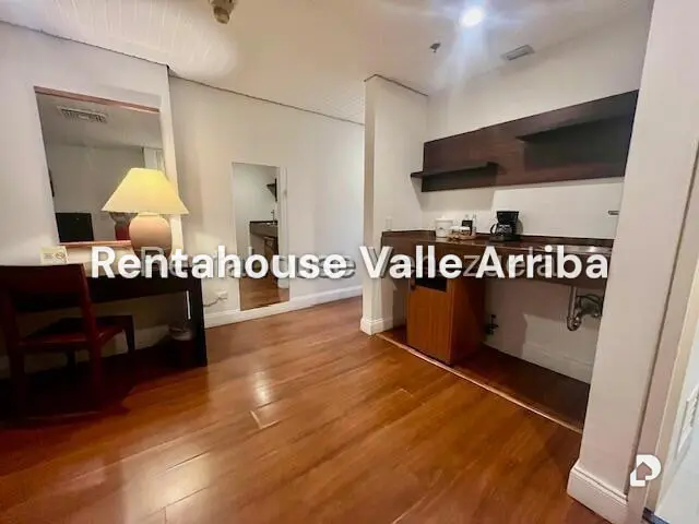 Apartamento en Chuao, Caracas – 4