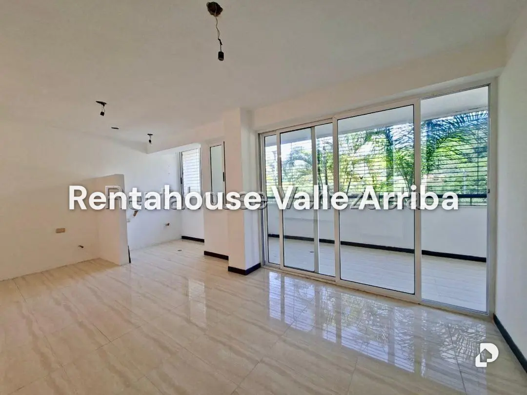 Apartamento en Bosques de La Lagunita, Caracas – 3