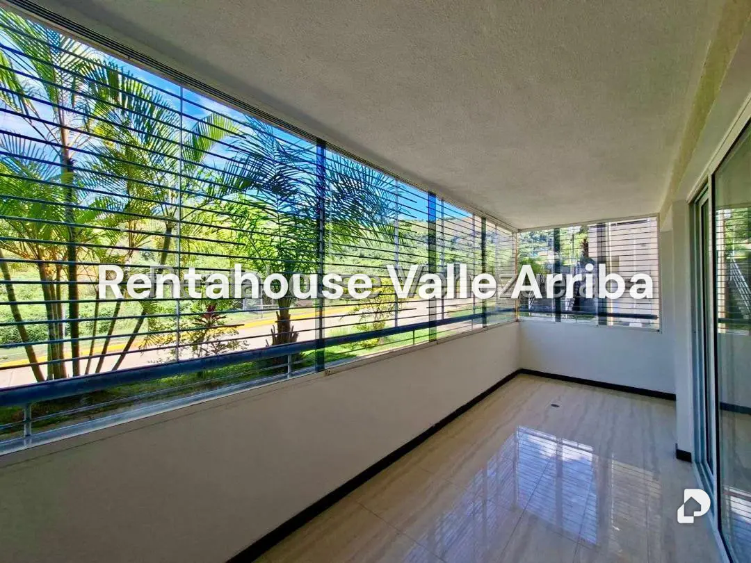 Apartamento en Bosques de La Lagunita, Caracas – 6