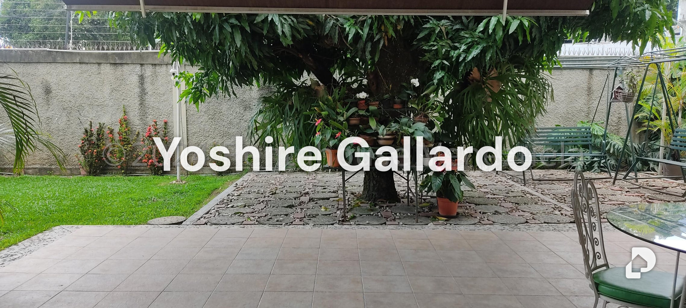 Casa en Los Palos Grandes, Caracas – 3