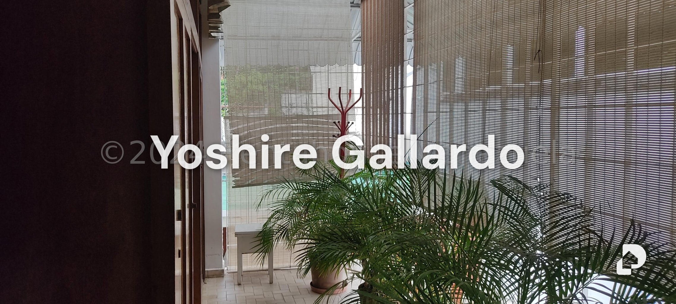 Casa en Los Palos Grandes, Caracas – 30