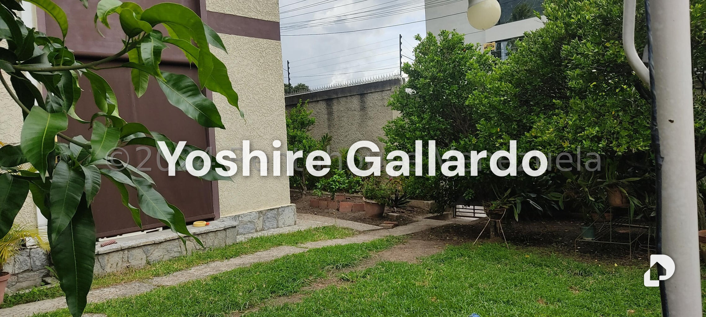 Casa en Los Palos Grandes, Caracas – 7